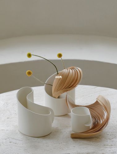个人作品|设计师器皿品牌拍摄 家居中的美感_家居_罗马系列_上海共青